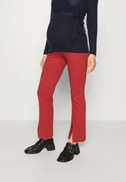 Broek - Mottled Red
