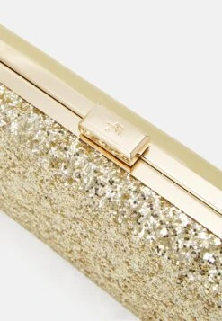 Anna Field Clutch - Gold-Coloured 9 Anna Field Clutch - Gold-Coloured -Anna Mode Markt b4a17f0b1b5c45b2bcfc504fd2c6c640