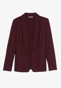 Anna Field Blazer - Bordeaux -Anna Mode Markt b52b4e15f1404c5c8b61417013f319a4