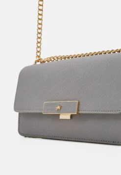 Anna Field Schoudertas - Grey -Anna Mode Markt b5ec51193a5e439c94b052b99138cb0a