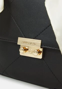 Anna Field Handtas - Black -Anna Mode Markt b682086f304d454b954375407c04378e