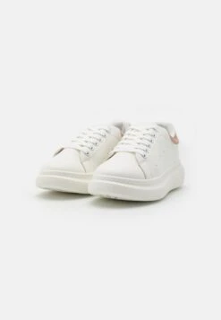 Anna Field Sneakers Laag - White/Light Pink 8 Anna Field Sneakers Laag - White/Light Pink -Anna Mode Markt b6b9244ee73142c5b07a3c8a43115e04
