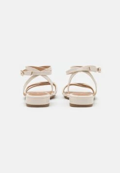 Anna Field Sandalen - 001 - White -Anna Mode Markt b82286f22cad4d0988e6f02c1b595520