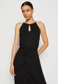 Anna Field Maxi-Jurk - Black -Anna Mode Markt b8bc2e11c28247f4b395154f64125bcb