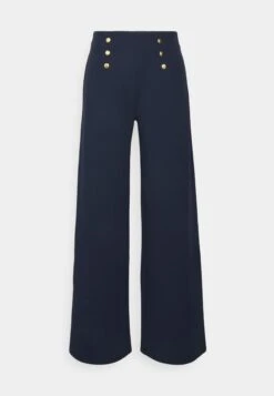 Broek - Dark Blue -Anna Mode Markt b8db3bb47dcb4b82a20961b4c19f55df