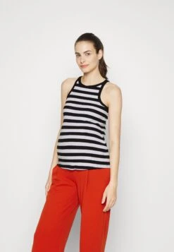 2 Pack - Top - Black/White -Anna Mode Markt b8e0745ca57949b3a091977717904a9d