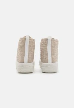 Anna Field Sneakers Hoog - Beige 9 Anna Field Sneakers Hoog - Beige -Anna Mode Markt b991b11ace0547b9a867daac8e0e339c