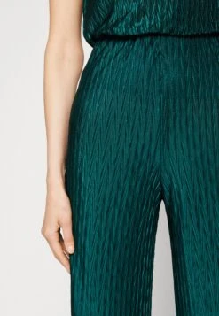 Anna Field Broek - Dark Green -Anna Mode Markt ba182a20a93247169fda58890003ee1f