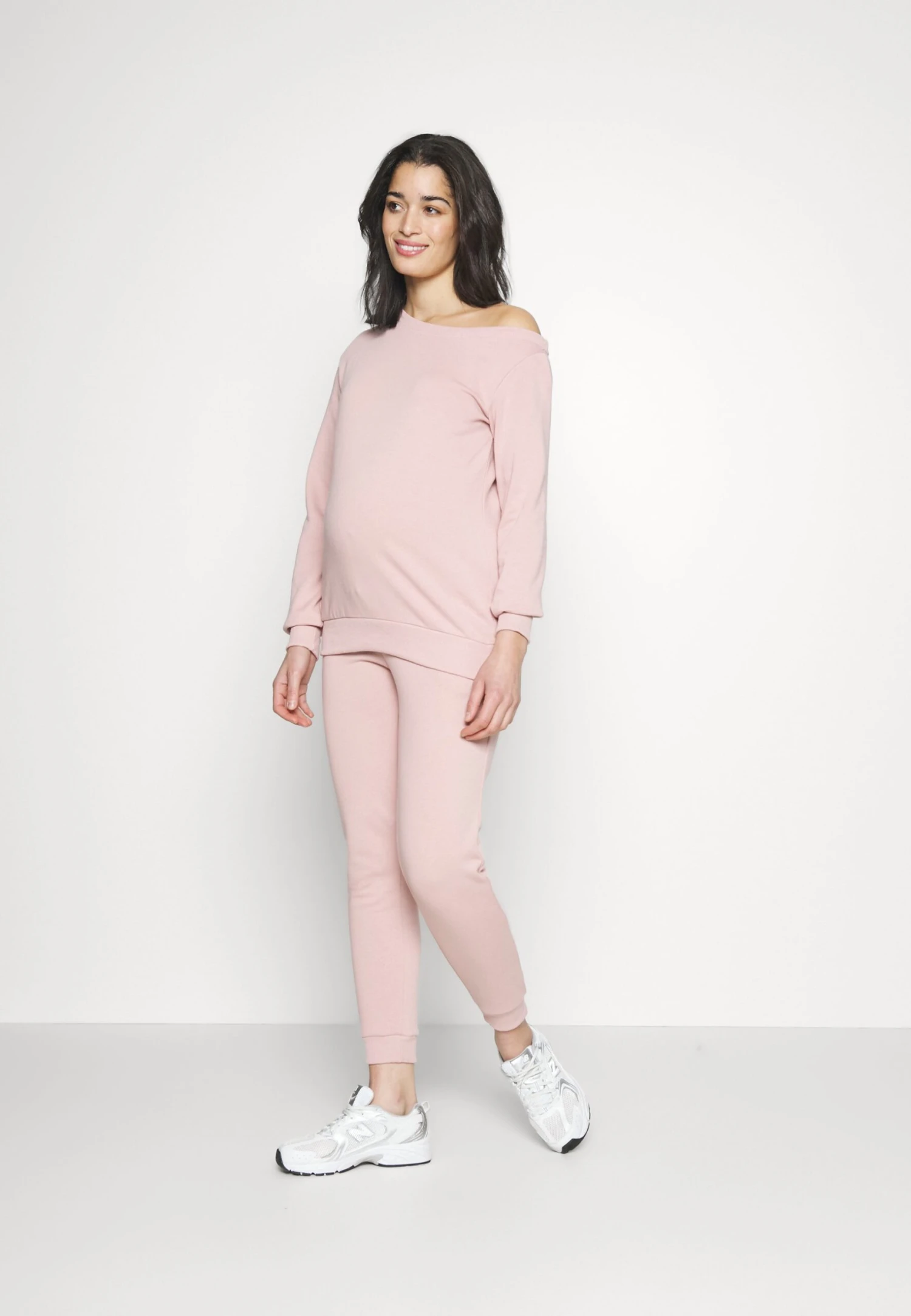 Sweater - Pink 2 Sweater - Pink - Afbeelding 2