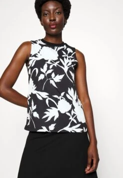 Anna Field Blouse - Black 10 Anna Field Blouse - Black -Anna Mode Markt bc3e8edc8d614517baa55802765bb9f3