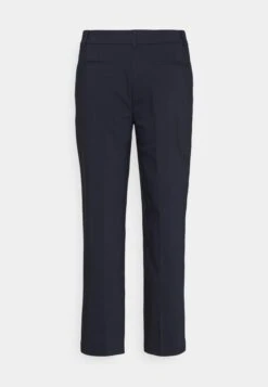 Anna Field Chino - Dark Blue -Anna Mode Markt bd84edcc5242485eb4da90b764100b17