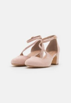 Anna Field Klassieke Pumps - Light Pink -Anna Mode Markt bdf1c8514dd44932aaf350f1d5550856