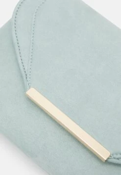 Anna Field Clutch - Mint -Anna Mode Markt beb170c05a9c45428d846d70be27af21