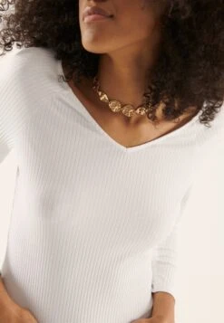 Anna Field 2-Pack - Longsleeve - Black/White -Anna Mode Markt bf513dc267ba443babd03efa1dc6c030