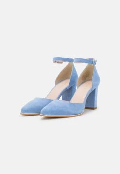 Anna Field Leather - Klassieke Pumps - Light Blue 8 Anna Field Leather - Klassieke Pumps - Light Blue -Anna Mode Markt bfc83998bfe948da9c1c70c6b432b4d0