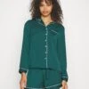 Anna Field Pyjama - Dark Green