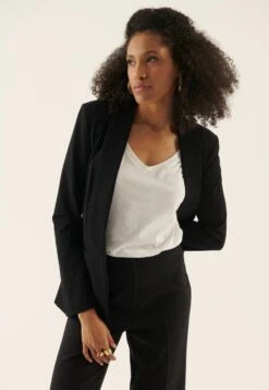 Anna Field Blazer - Black -Anna Mode Markt c0181f71f0264fa1b1969d2cb353a979