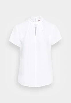 Anna Field Blouse - White 8 Anna Field Blouse - White -Anna Mode Markt c08a442c6f914a79a93b6cae5a97145a