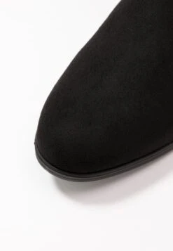 Anna Field Overknee Laarzen - Black -Anna Mode Markt c0dce3a141214642952e73fd3d01dc2a