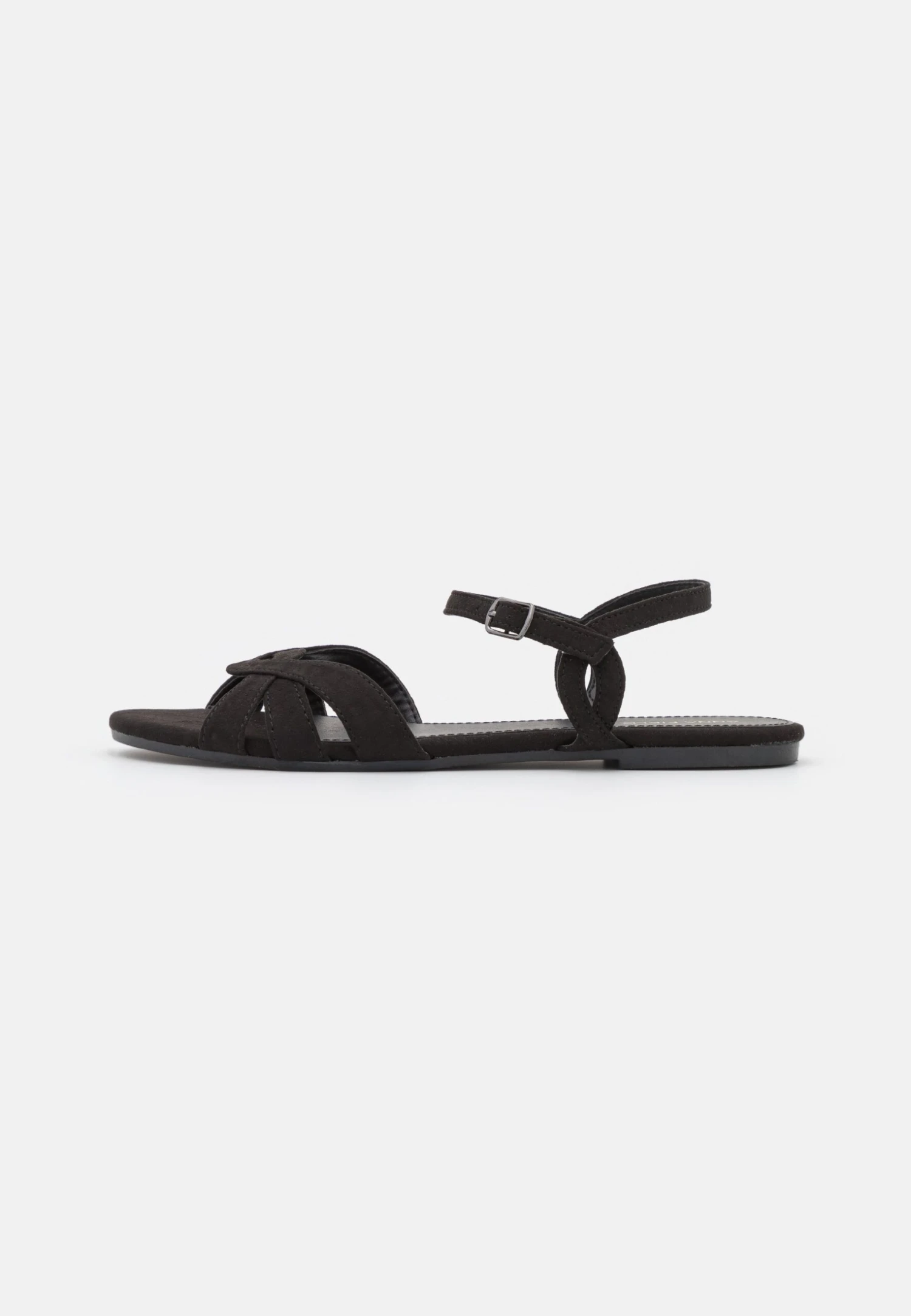 Anna Field Sandalen - Black 2 Anna Field Sandalen - Black - Afbeelding 2
