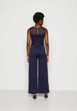 Anna Field Jumpsuit - Dark Blue -Anna Mode Markt c22deed7f8c3460ba7931ae972b5884c