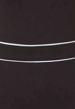 Anna Field Etui-Jurk - Black/White 13 Anna Field Etui-Jurk - Black/White -Anna Mode Markt c2a8ac575f7b48afaa86b3c3f410f2bb