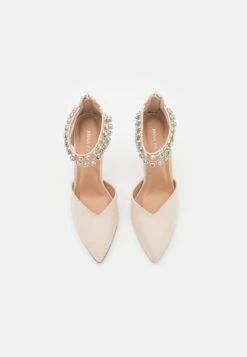 Anna Field Klassieke Pumps - Beige -Anna Mode Markt c2aac2e5623a4b938dbf0d815a8c6cd6