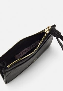 Anna Field Portemonnee - Black -Anna Mode Markt c2e0eccdee8848419c23669d6fdc0930