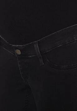 Jeans Skinny Fit - Grey Denim -Anna Mode Markt c34884ea00644bd39b2a070386aa823f