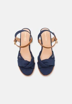 Anna Field Espadrilles - Dark Blue -Anna Mode Markt c495064da9b641e0b1581e5ab4926fa1