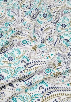 Anna Field Halsdoek - Dark Blue/Green /Camel -Anna Mode Markt c4dcf7f59a574f779a583c01b3adbcb1