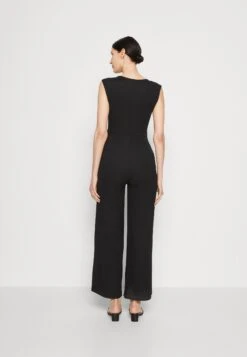 Anna Field Jumpsuit - Black 8 Anna Field Jumpsuit - Black -Anna Mode Markt c5a71117a7304ac29c2d94ba9b24febd