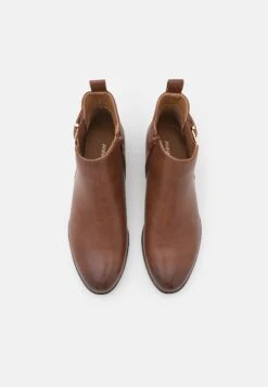 Anna Field Comfort - Korte Laarzen - Cognac 11 Anna Field Comfort - Korte Laarzen - Cognac -Anna Mode Markt c5d2962ebbe94ba98c9e4f3a144ab44a