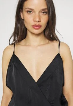 Top - Black -Anna Mode Markt c6959aa7a69a45218ad47bd19d4961a0