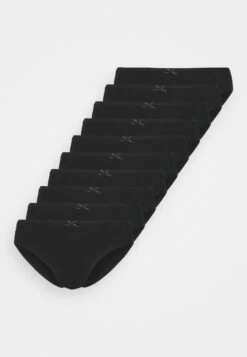 Anna Field Shannon 10 Pack Brief- Slip - Black 8 Anna Field Shannon 10 Pack Brief- Slip - Black -Anna Mode Markt c6e060461fb64021aa3d52733f0241a9
