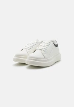 Anna Field Sneakers Laag - White/Black -Anna Mode Markt c717e776419d406cb0b065f1538540aa