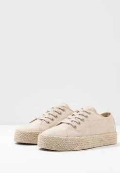 Anna Field Espadrilles - Beige -Anna Mode Markt c72f41e775ff4322a7c0bf32ded2518e