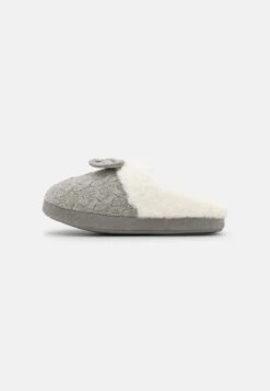 Anna Field Pantoffels - Light Grey 7 Anna Field Pantoffels - Light Grey -Anna Mode Markt c73d662bfa1640f59c1eb9a97ef8b8c7