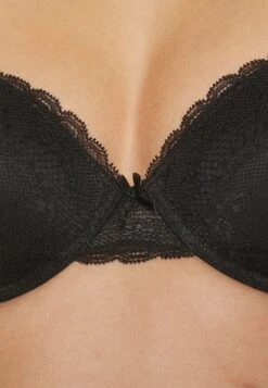 Anna Field 2 Pack - Beugel Bh - Black/Nude -Anna Mode Markt c744dee44b6f4e05a30d7fc816bd6412