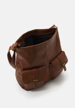 Anna Field Handtas - Cognac -Anna Mode Markt c8207753c5074ae18c42b3ca230e7a38