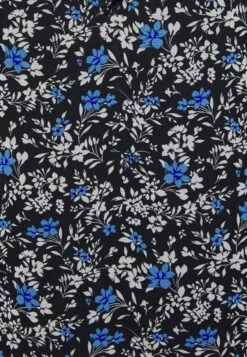 Anna Field Blouse - Black/Multicolor 5 Anna Field Blouse - Black/Multicolor -Anna Mode Markt cb9471f4972a45a68a5301de5d1deeee