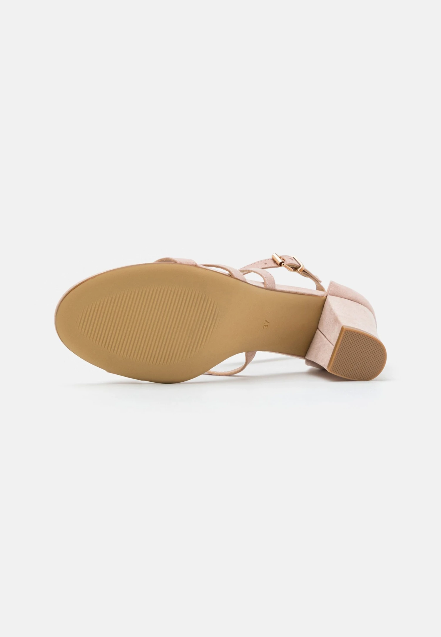 Sandalen - Light Pink 5 Sandalen - Light Pink - Afbeelding 5