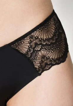 Anna Field 3 Pack - Slip - Black -Anna Mode Markt cbe9e0b3c746475bb3387501c3b96c3d