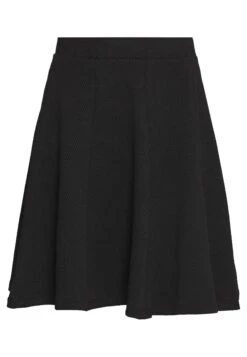 Anna Field Basic Mini A-Line Skirt - Minirok - Black -Anna Mode Markt ccb9d0852e9d46d3aced6d07fde6dbd7
