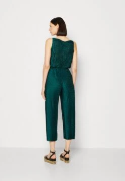 Anna Field Broek - Dark Green -Anna Mode Markt cedd1c6f4c534121a37ee076956b4fc2