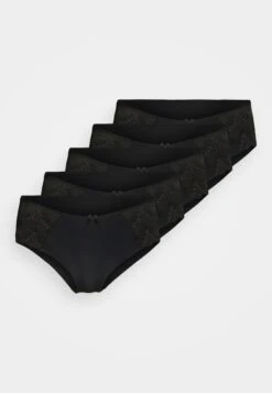 Anna Field 5 Pack - Slip - Black 8 Anna Field 5 Pack - Slip - Black -Anna Mode Markt cf4acfc4445d4d7f9d6ff772ea987b6b