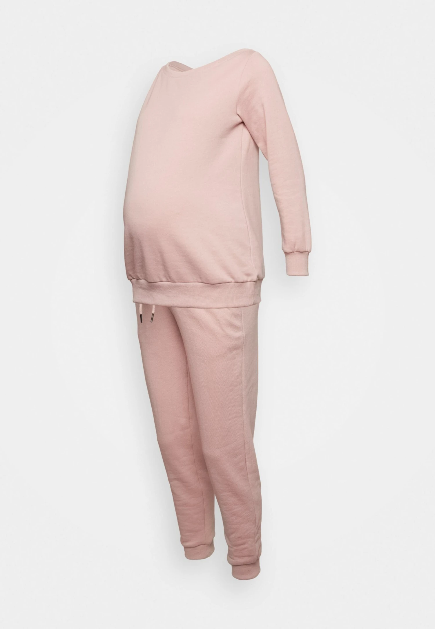 Sweater - Pink 5 Sweater - Pink - Afbeelding 5