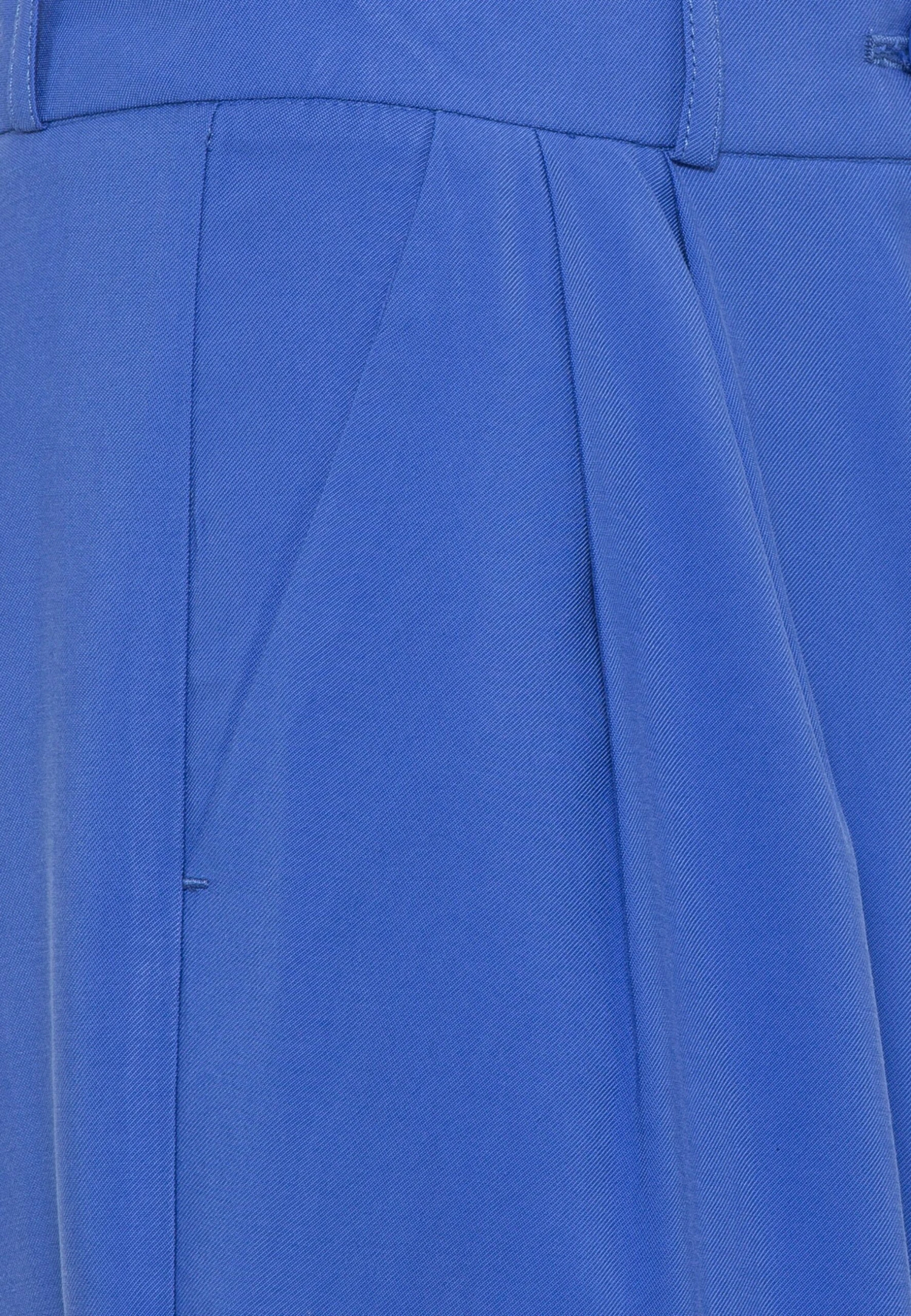 Broek - Blue 3 Broek - Blue - Afbeelding 3