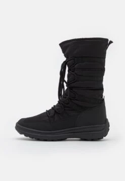 Anna Field Winter Boots - Snow Boots - Snowboots- Black 7 Anna Field Winter Boots - Snow Boots - Snowboots- Black -Anna Mode Markt d105c4860dbd4a3a8fbdd9c0b2b67067