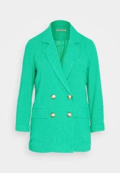 Anna Field Blazer - Green 10 Anna Field Blazer - Green -Anna Mode Markt d15db2c2f4f34c55800271aeef9d86a0